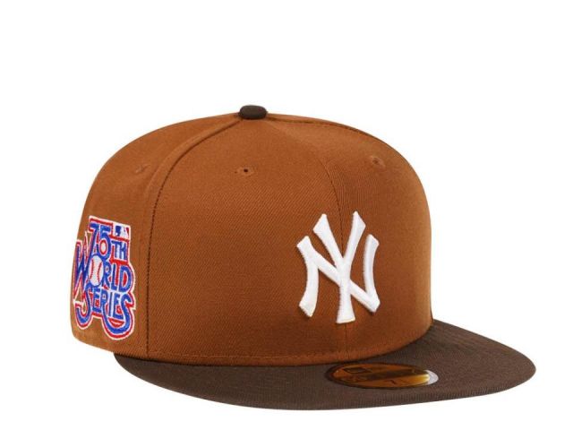 New Era MLB 5950 New York Yankees 59Fifty PRM  