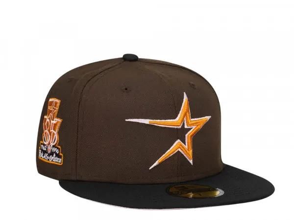 New Era MLB 5950 Houston Astros 35th Anniversary