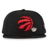 New Era 5950 NBA Toronto Raptors Snack City 
