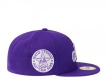 New Era 5950 MBL Montreal Expos ASG 1982 PURPLE