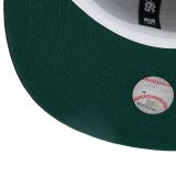 New Era MLB Cleveland Guardians Patch BLACK