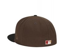 New Era Minnesota Twins ASG 1985 BROWN