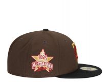 New Era Minnesota Twins ASG 1985 BROWN