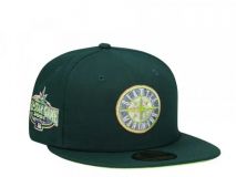 New Era MLB 5950 Seattle Mariners ASG 2001 Sushi