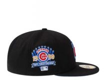 New Era MLB 5950 Chicago Cubs All Star Game 1990