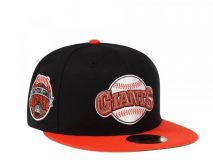 New Era MLB 5950 San Francisco Giants Throwback 