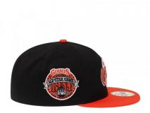 New Era MLB 5950 San Francisco Giants Throwback 