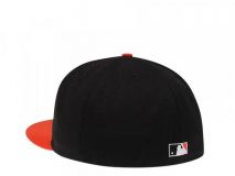 New Era MLB 5950 San Francisco Giants Throwback 