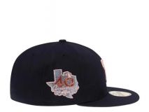 New Era MLB 5950 Texas Rangers 40th