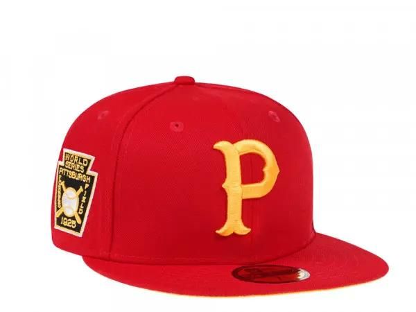 New Era MLB 5950 Pittsburgh Pirates W.S. 1925 