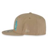 New Era MLB 5950 New York Yankees City Edit. BEIGE