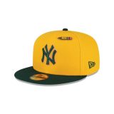 New Era MLB New York Yankees 59FIFTY BTS