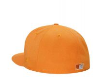 New Era New York Mets World Series GOLD/YELLOW