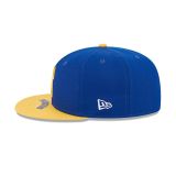 New Era Seattle Mariners 59FIFTY Fitted - BLUE