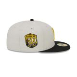 New Era Oakland Athletics Two-Tone 59FIFTY Fitted 
