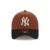 New Era New York Yankees Harvest A-Frame 9FORTY