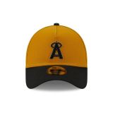 New Era Anaheim Angels Rustic Fall A-Frame 9FORTY