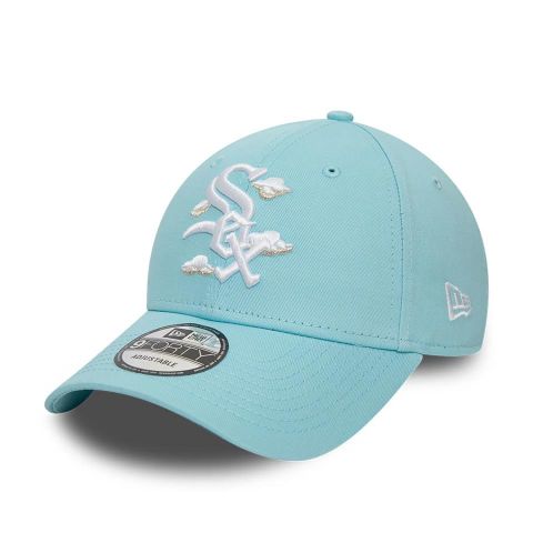 New Era Chicago White Sox Team Cloud 9FORTY