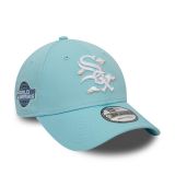 New Era Chicago White Sox Team Cloud 9FORTY