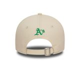 New Era Gorra Oakland Athletics Team 9TWENTY