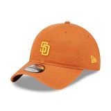 New Era San Diego Padres Mini Logo 9TWENTY