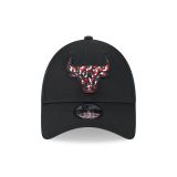 New Era Gorra Chicago Bulls Seasonal Infill 9FORTY