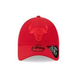 New Era Chicago Bulls Outline 9FORTY - RED