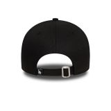 New Era Gorra LA Dodgers MLB Flame 9FORTY