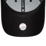 New Era Gorra LA Dodgers MLB Flame 9FORTY