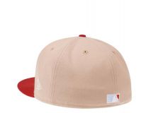 New Era 59FIFTY Houston Astros 45th SAND/RED/SKY B