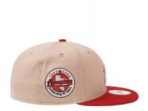 New Era 59FIFTY Houston Astros 45th SAND/RED/SKY B