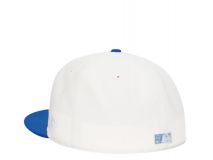 New Era 59FIFTY Toronto Blue Jays 30th WHITE/BLUE