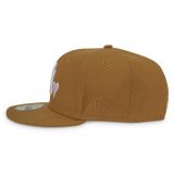 New Era 59FIFTY New York Yankees Heart - BROWN