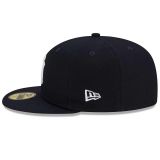 New Era MLB 5950 New York City C - NAVY