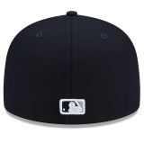 New Era MLB 5950 New York City C - NAVY