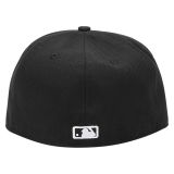 New Era 59FIFTY Houston Astros Rose - BLACK