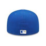 New Era 59FIFTY Kansas City Chiefs - ROYAL BLUE