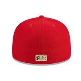 New Era 59FIFTY Chicago White Sox 4th Of July RED