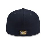 New Era 59FIFTY Houston Astros 4th Of July - NAVY