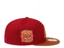 New Era 59FIFTY Houston Astros Parche - ROJO OSCUR