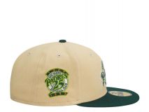 New Era 59FIFTY San Diego Padres - ARENA/VERDE