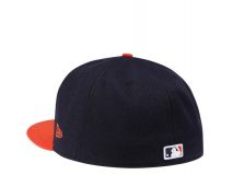 New Era 59FIFTY Houston Astros - AZUL/NARANJA