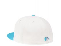 New Era 59FIFTY  Albuquerque Isotopes BLANCO/AZUL