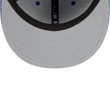 New Era 59Fifty Washington Wizards - AZUL