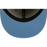 New Era 59FIFTY New England Patriots - AZUL / MULT