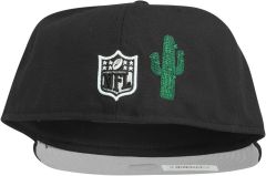 NEW ERA 59FIFTY Las Vegas Raiders City Edi - NEGRO