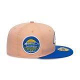 Gorra NEW ERA 59Fifty Los Angeles RAMS - ROSA/AZUL