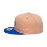 Gorra NEW ERA 59Fifty Los Angeles RAMS - ROSA/AZUL