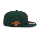 Gorra NEW ERA 59Fifty Los Angeles Angels - VERDE