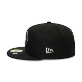 Gorra 59FIFTY San Francisco 49ers NFL - NEGRO 